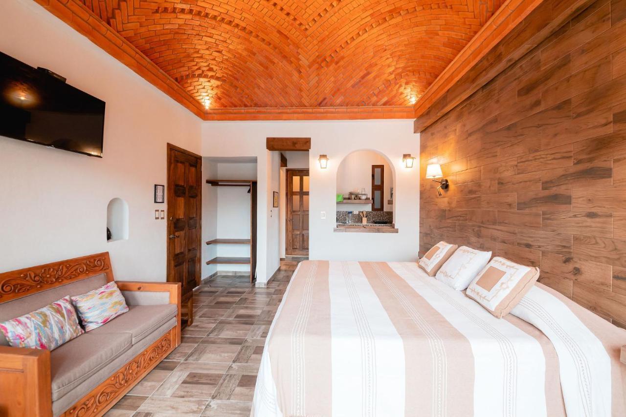 Homestay Casita Privada Del Chan *