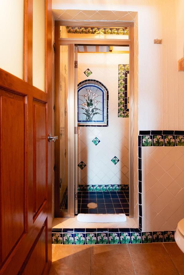 Casita Privada Del Chan Homestay Guanajuato
