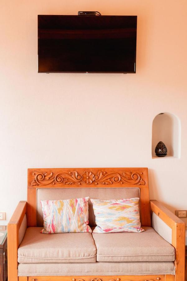 Casita Privada Del Chan *