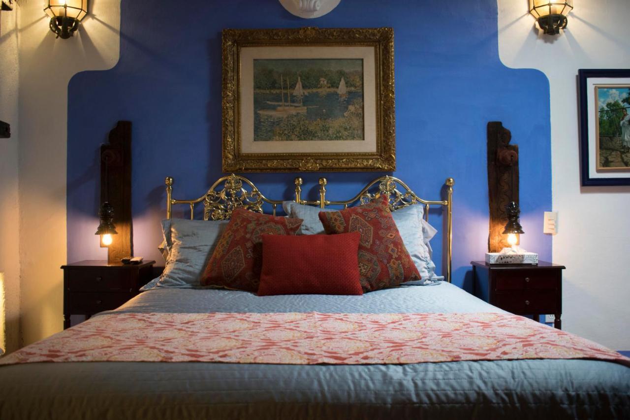 Sanbernabe Tres 4* Guanajuato