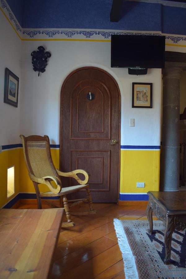 Sanbernabe Tres Inn