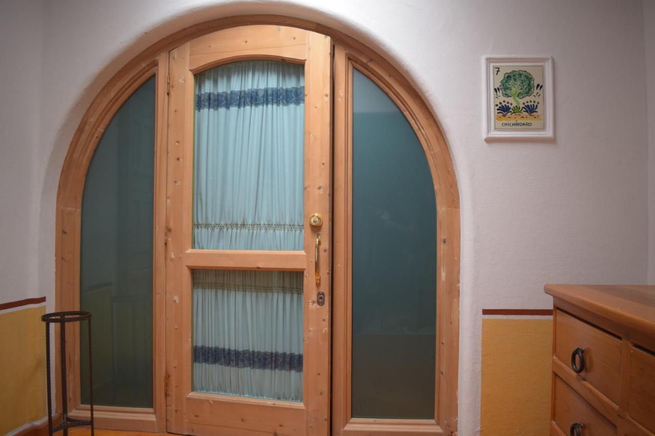 Inn Sanbernabe Tres