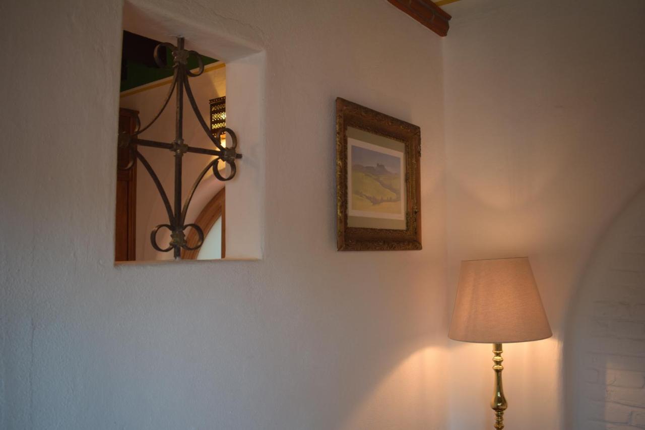 Inn Sanbernabe Tres 4*