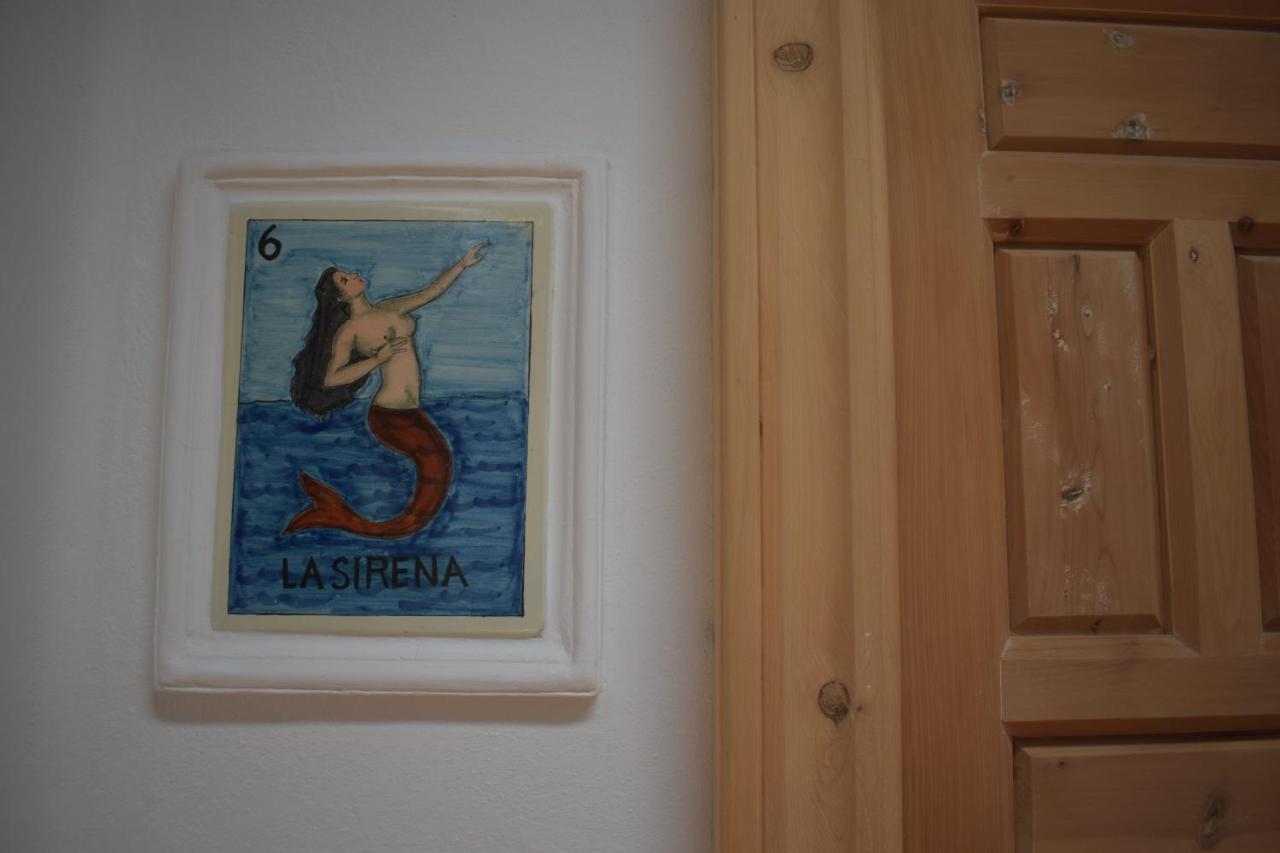 Inn Sanbernabe Tres