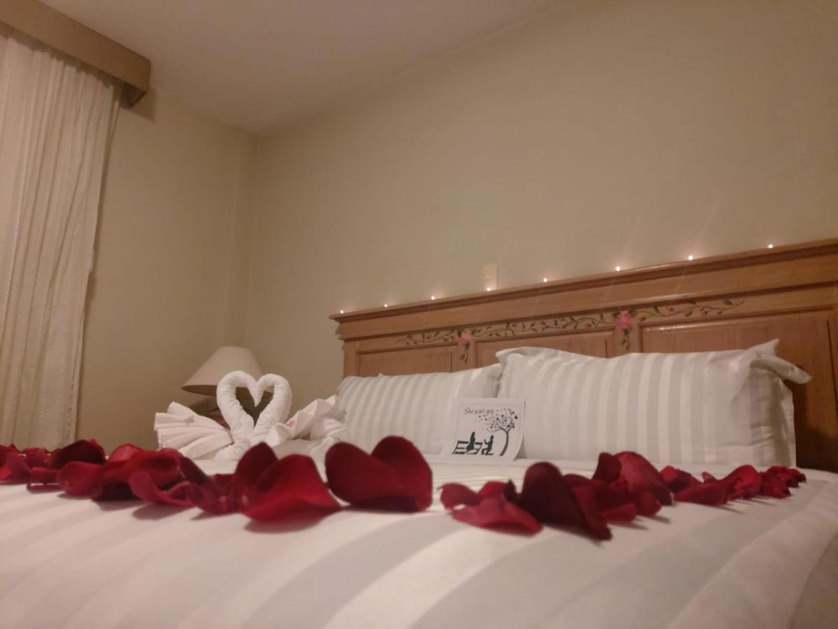 Biohotel Boutique Metepec