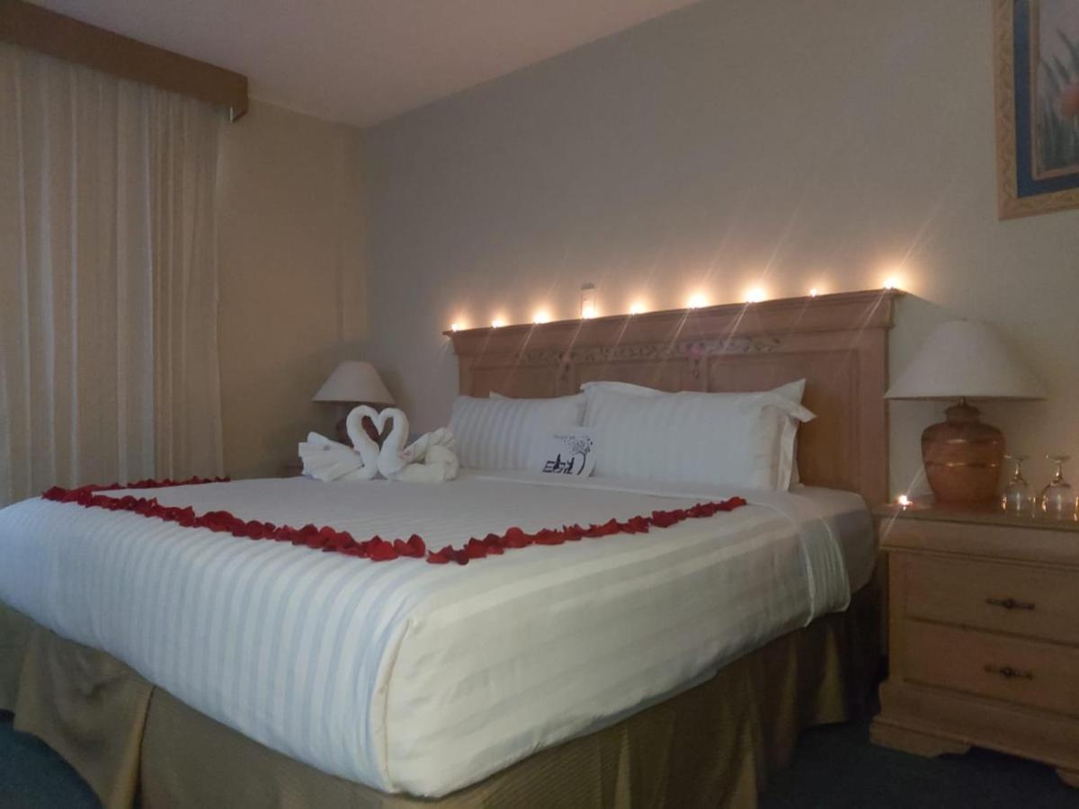Biohotel Boutique Metepec 3*