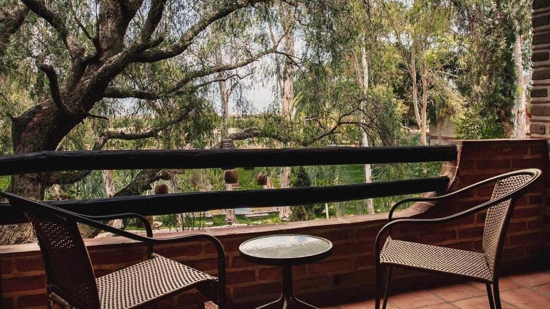 Hotel Quinta San Carlos 3*