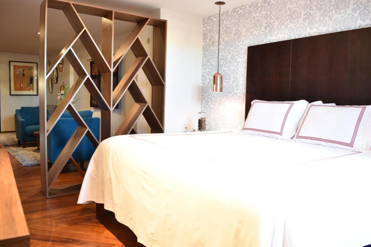 Santa Rita Del Arte Hotel Zacatecas