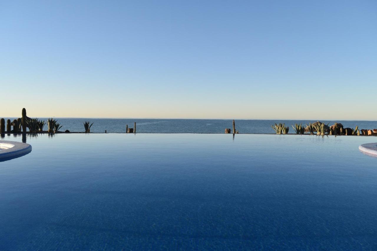 Apartment Encanto Living & Luna Blanca