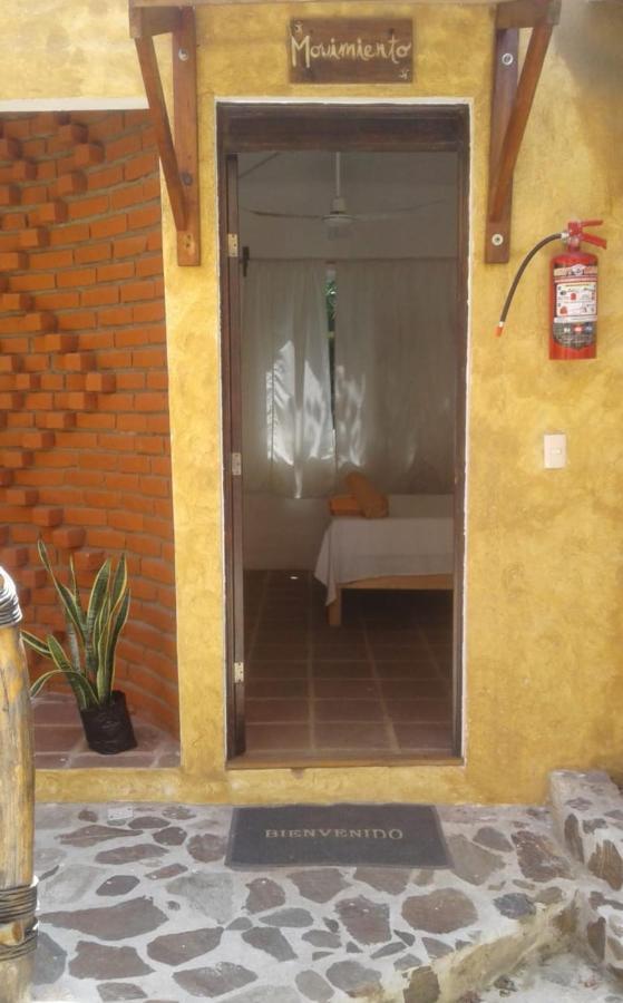 Quinto Sol 2* Mazunte