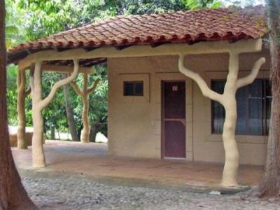 Carrizal Spa *