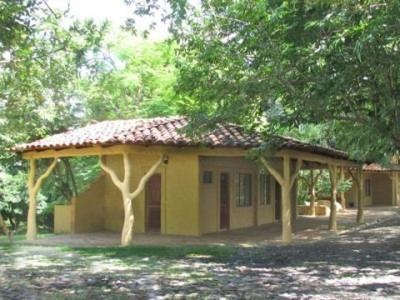 Carrizal Spa Apazapan