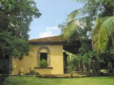 Carrizal Spa * Apazapan