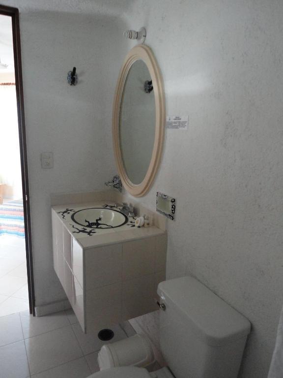 Hotel Bahia Huatulco Santa Cruz Huatulco