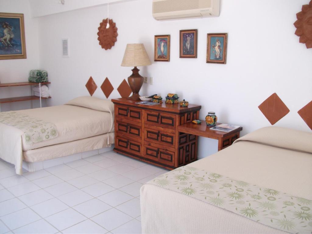 Fa-sol 5* Huatulco