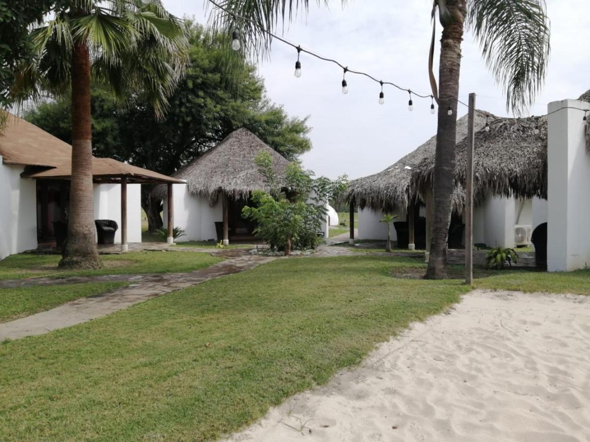 Ecovergel Boutique Hotel Montemorelos