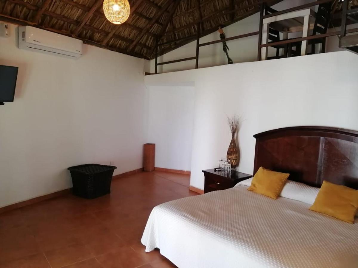 Hotel Ecovergel Boutique