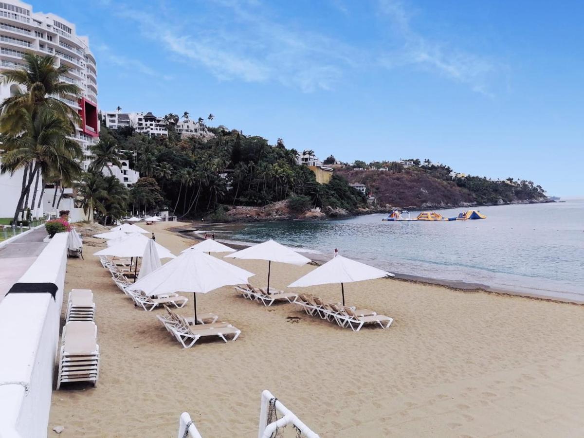 Sierra Mar At Tesoro 4* Manzanillo