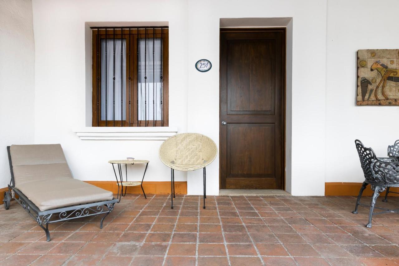 Hotel Boutique Naura Centro 4*