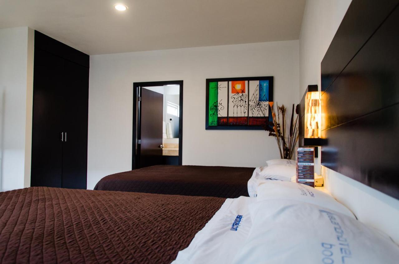 Hotel Velario 3*