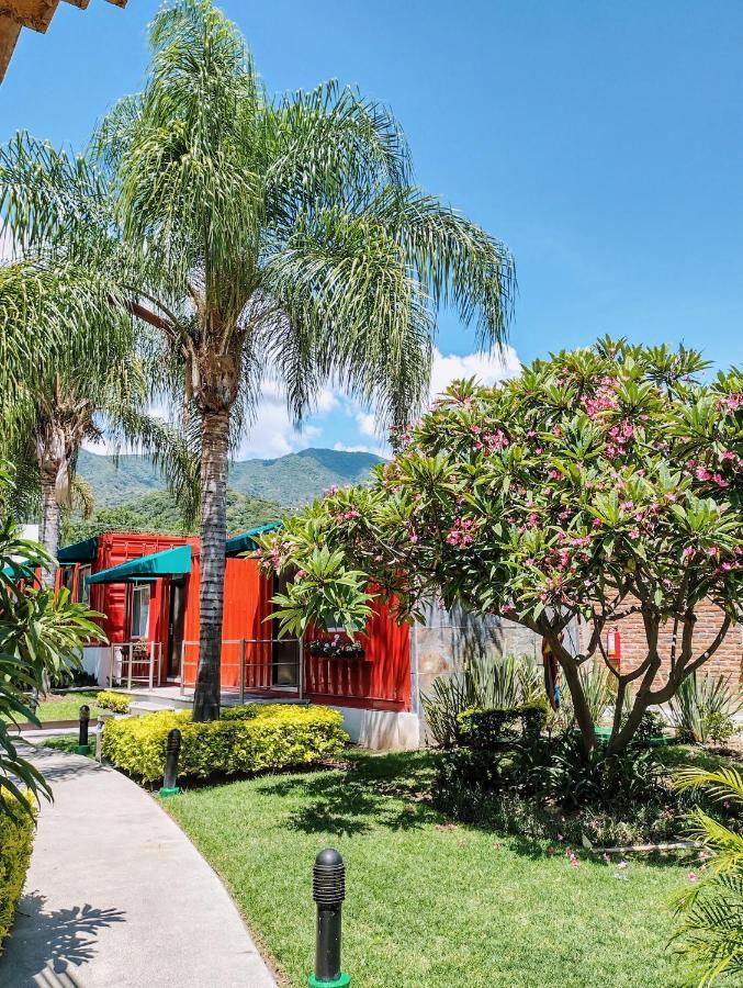 Hotel Del Pescador Ajijic