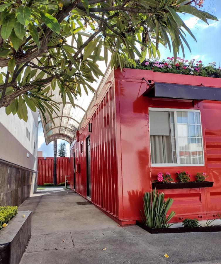 Del Pescador Hotel 4*