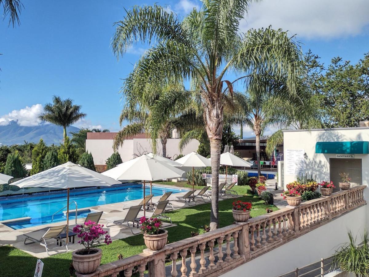 Del Pescador Hotel Ajijic