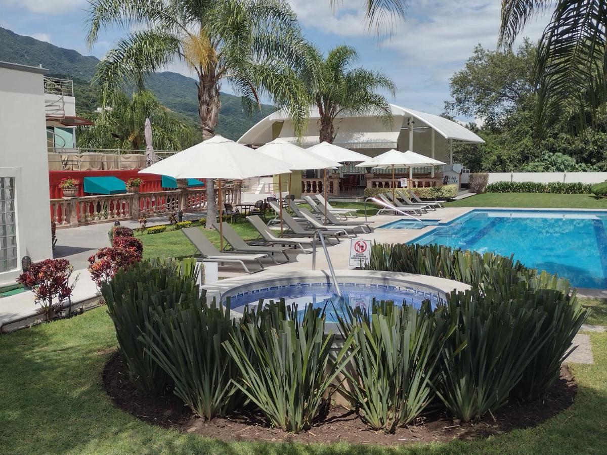Del Pescador Hotel 4*