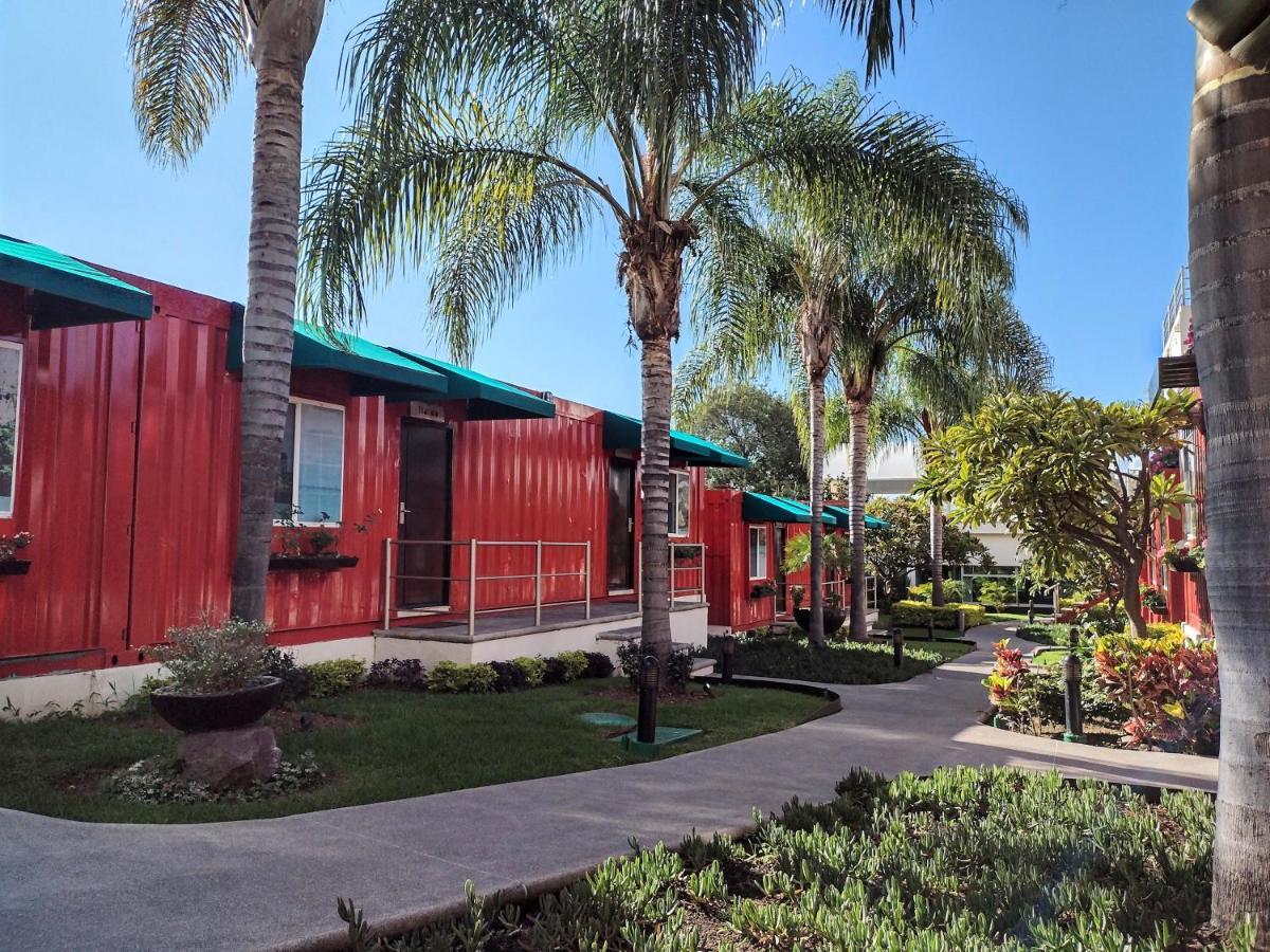 Del Pescador Hotel Ajijic