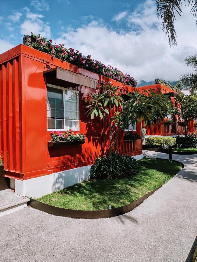 Hotel Del Pescador Ajijic