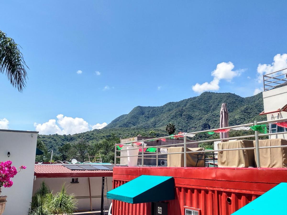 Del Pescador Ajijic