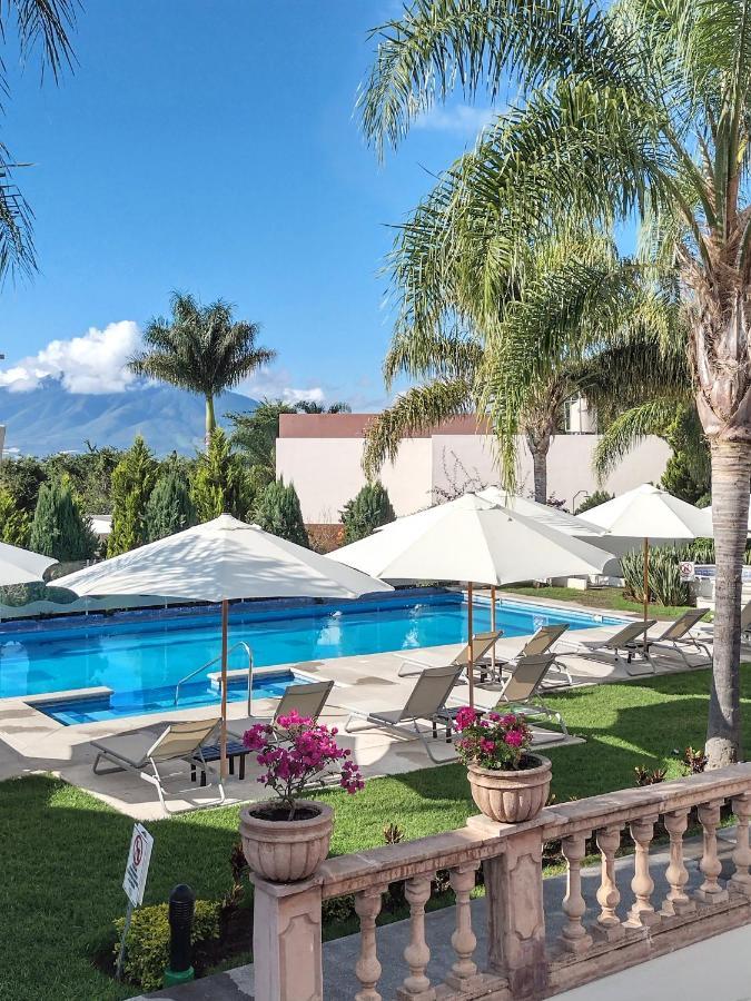 Hotel Del Pescador