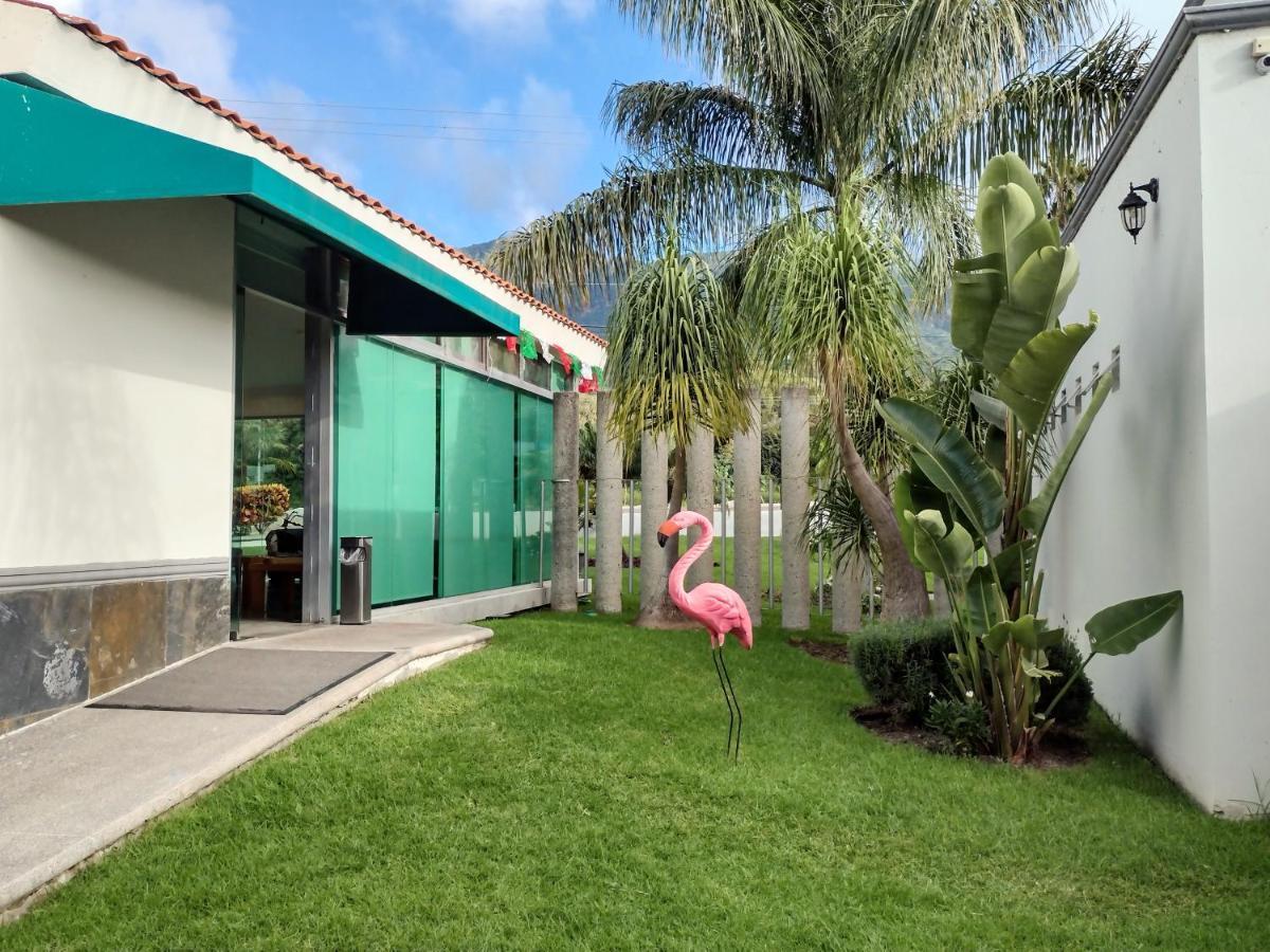 Hotel Del Pescador 4*