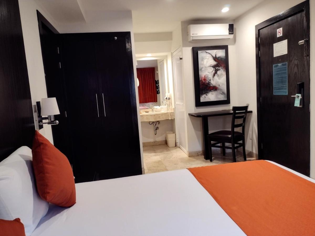 Del Pescador 4* Ajijic