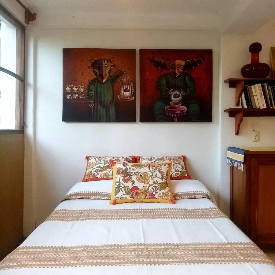 Casa Maria En Guest house La Manzanilla (Jalisco)