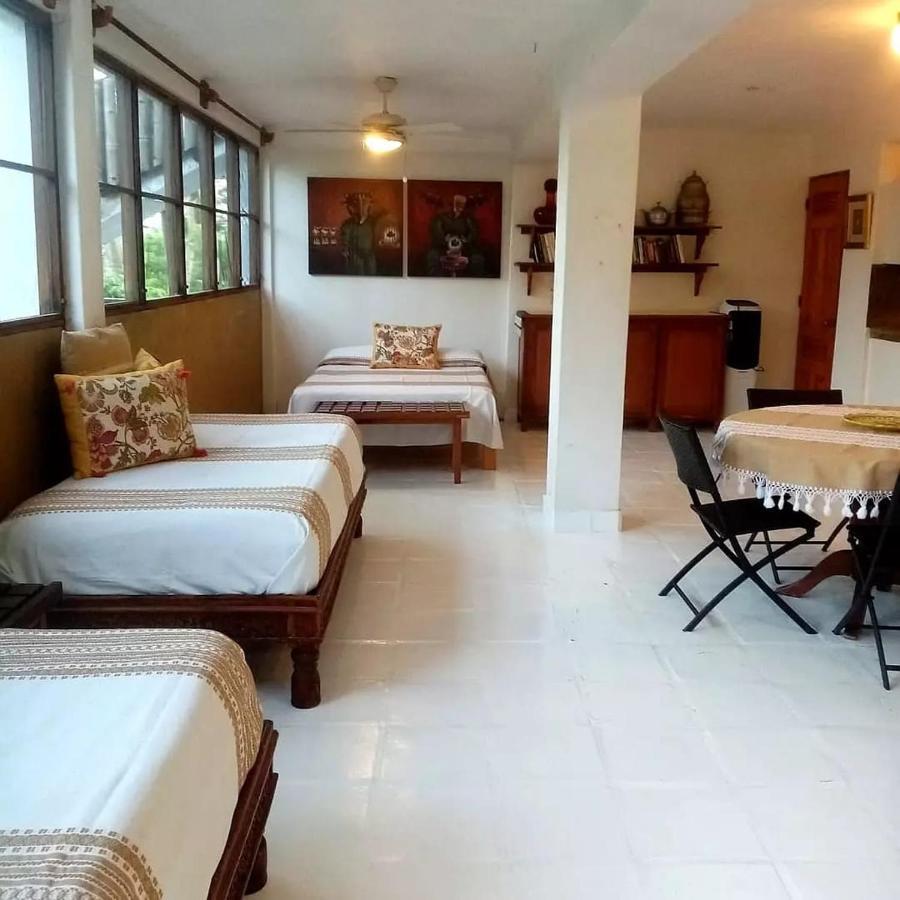 Guest house Casa Maria En *