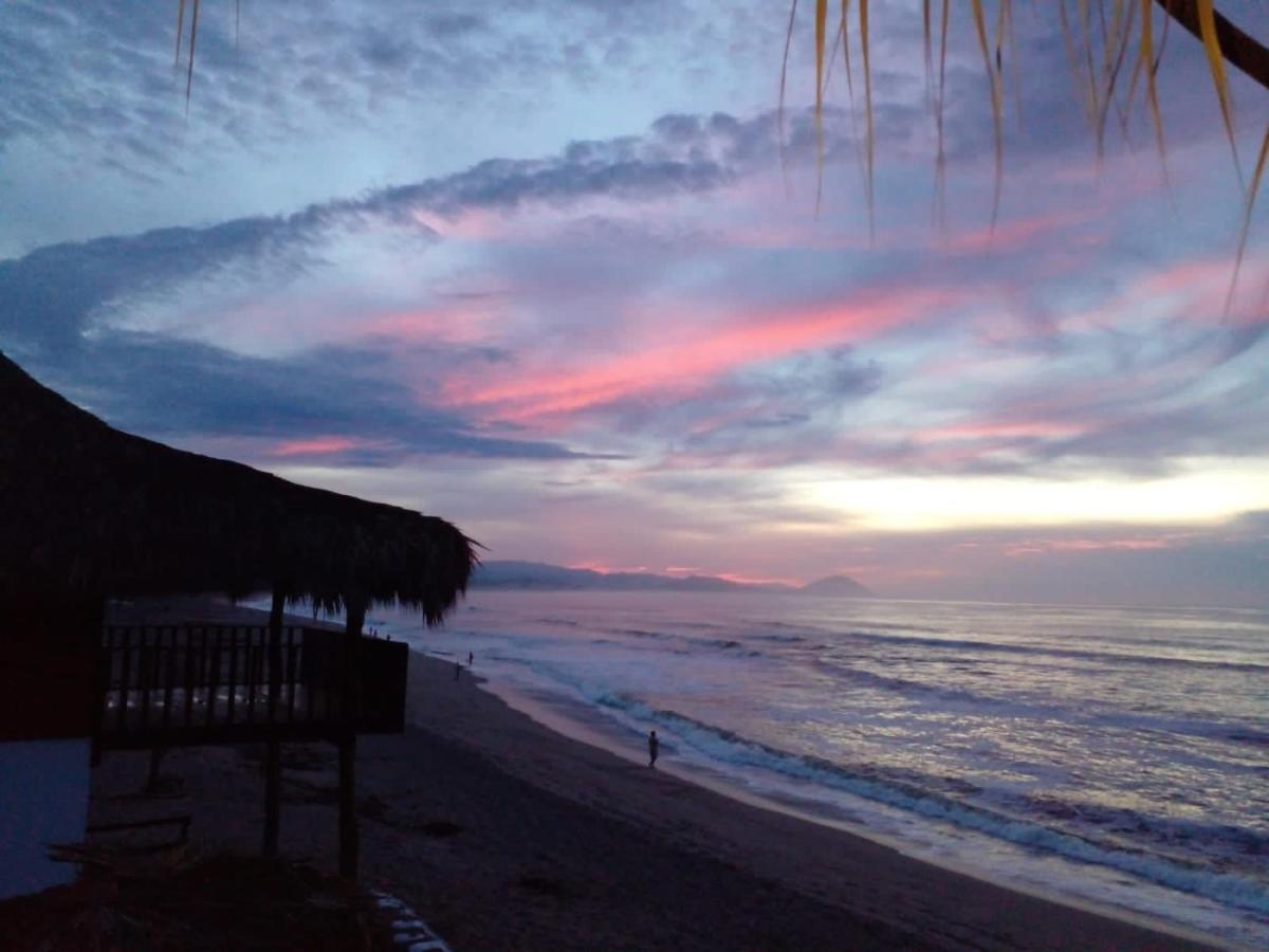 Hotel Alta Mar Guayabas