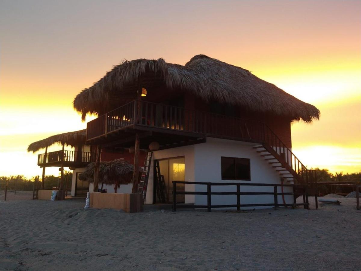 Hotel Alta Mar