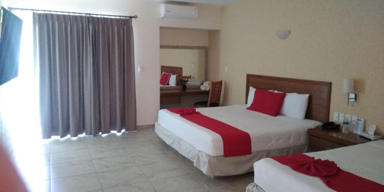 Hotel Js Hotel 3*