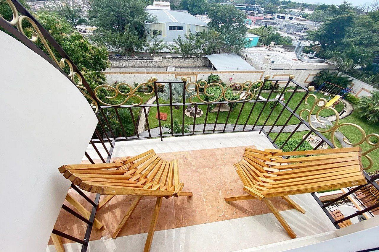 Palacio Maya Hotel