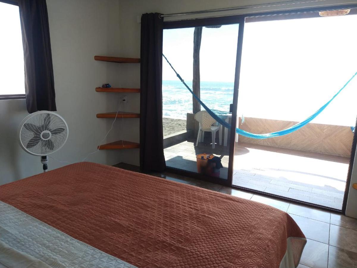 Alta Mar Hotel