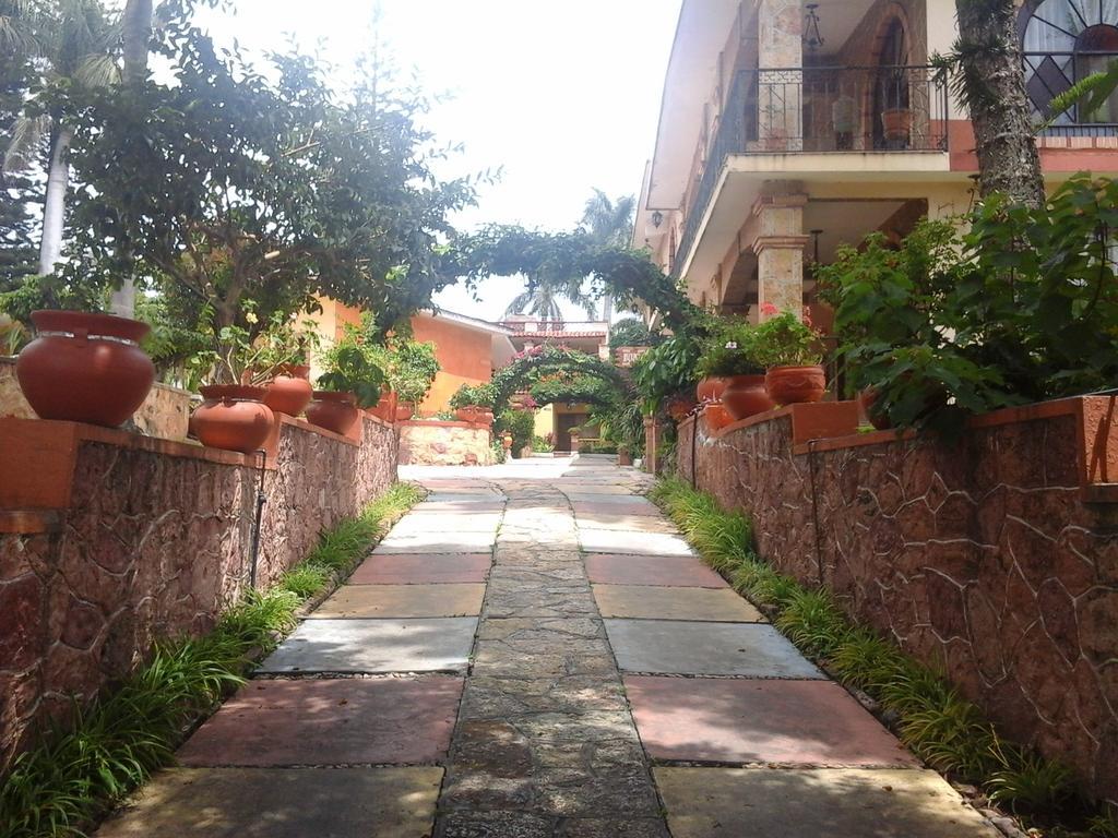 Hotel Ideal Rotamundos Ixtapan de la Sal