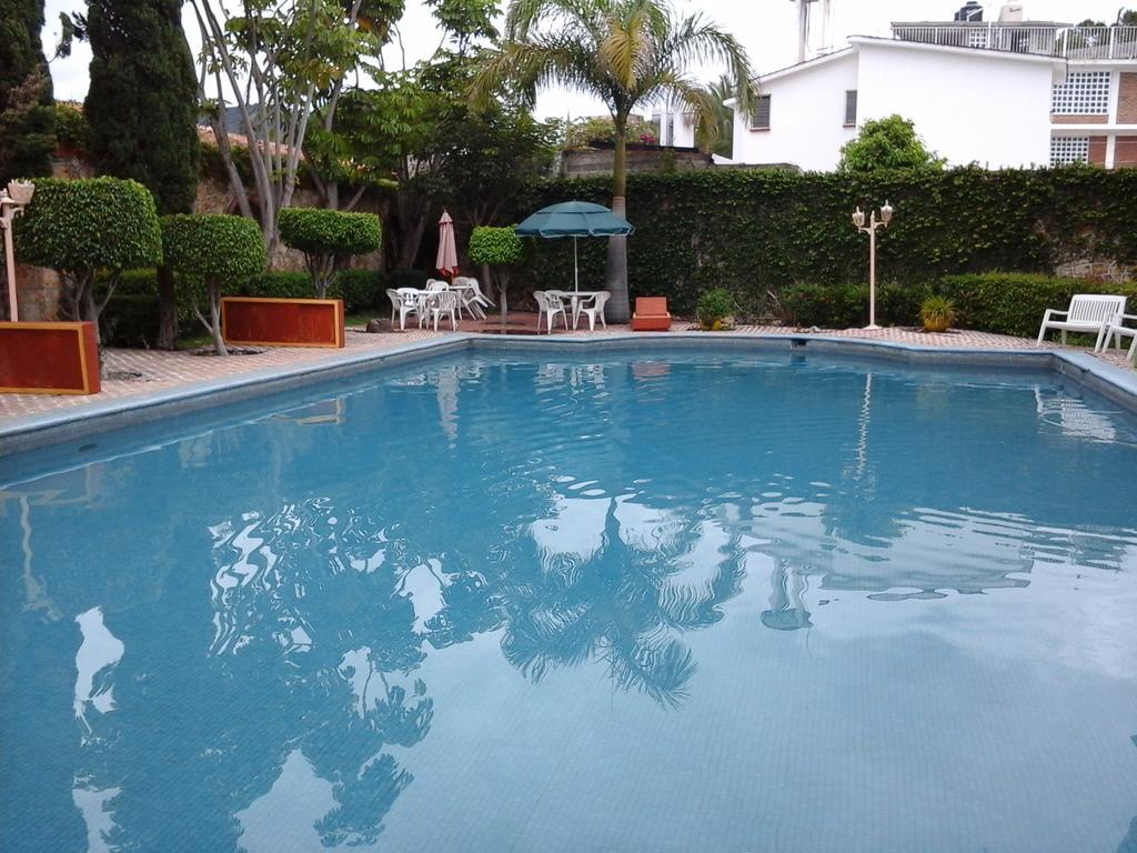 Ideal Rotamundos 3* Ixtapan de la Sal