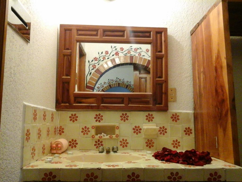 Ideal Rotamundos Hotel Ixtapan de la Sal