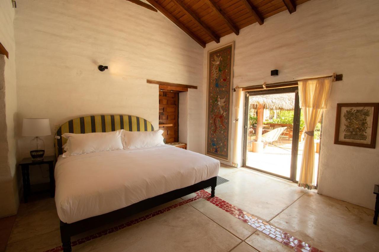 Bed & Breakfast Quinta Ascension Boutique Only Adults 3*