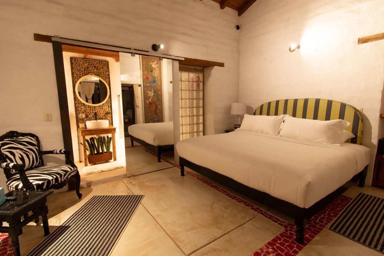 Quinta Ascension Boutique Only Adults Bed & Breakfast 3*