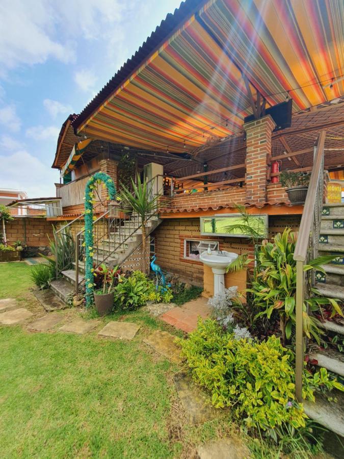 Posada El Paraiso Hotel