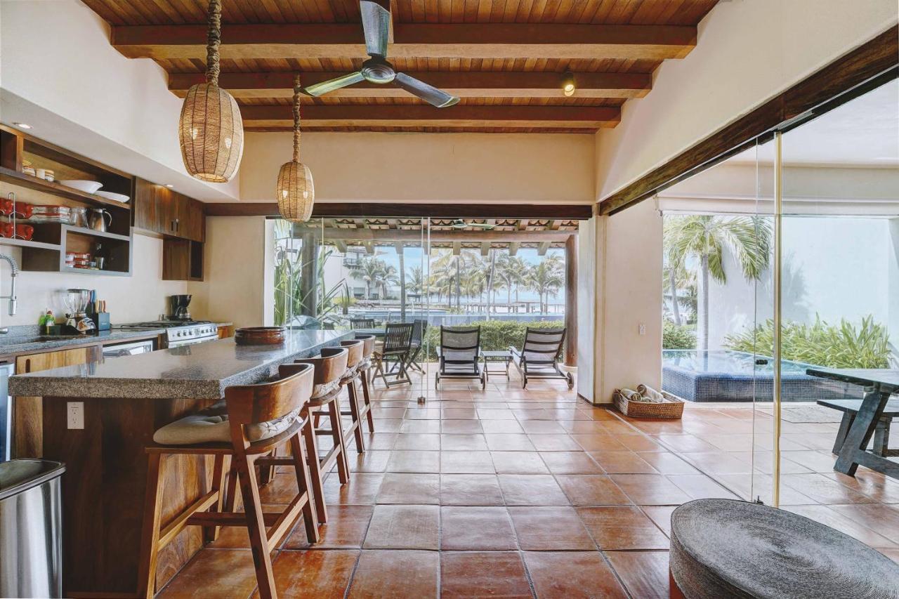 Palmas Luxury 5* Zihuatanejo