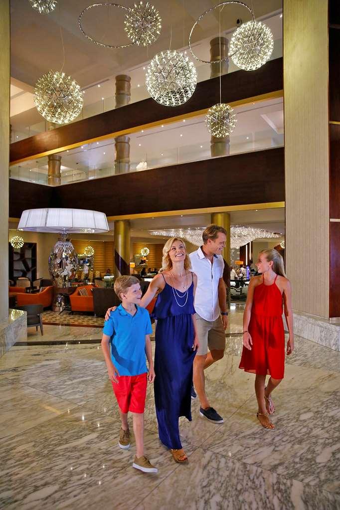 Resort Moon Palace Nizuc