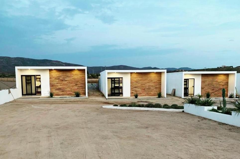 Hotel Collins Village Boutique El Porvenir